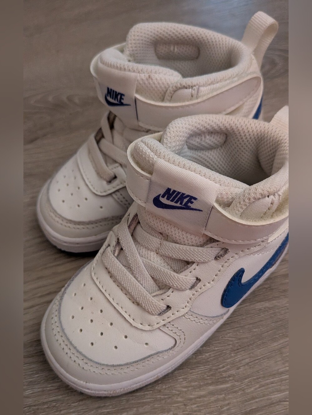Toddler/Baby Nikes